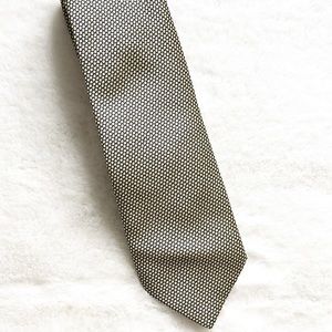 BRIONI 100% Silk Tie